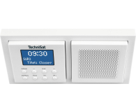 TechniSat DIGIT RADIO UP 1, biały - 436481 - zdjęcie 7